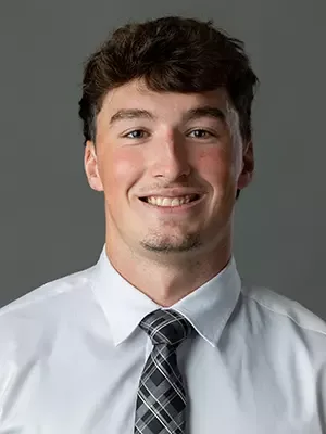 Zach Sykes