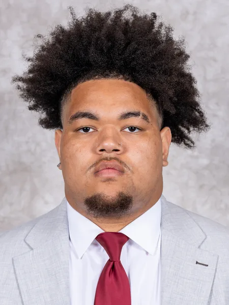 Kahlee Tafai