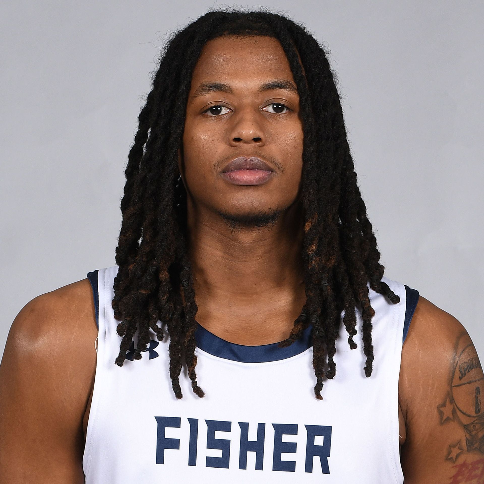 Patrick Daniels Jr