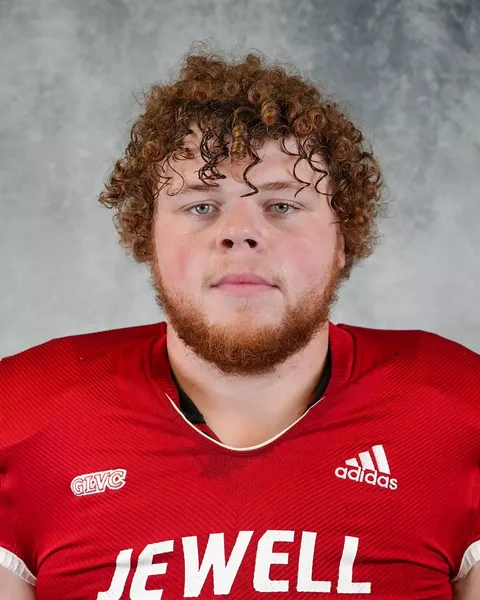 Ethan Bailey