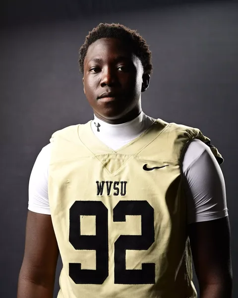 Joseph Ojo