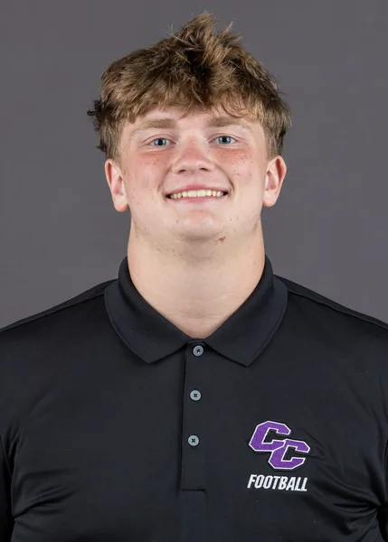 Cameron Yates