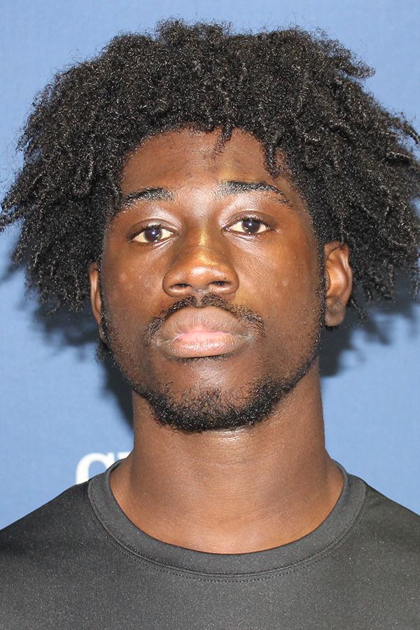 Zion Thomas