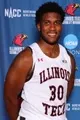 Garrison Carter