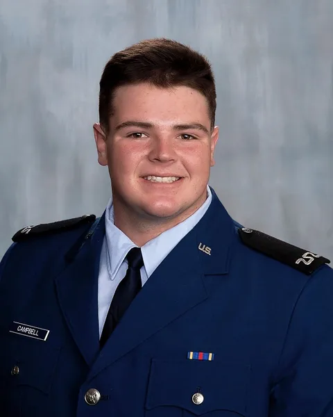 Eli Campbell