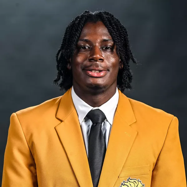 Michael Henderson