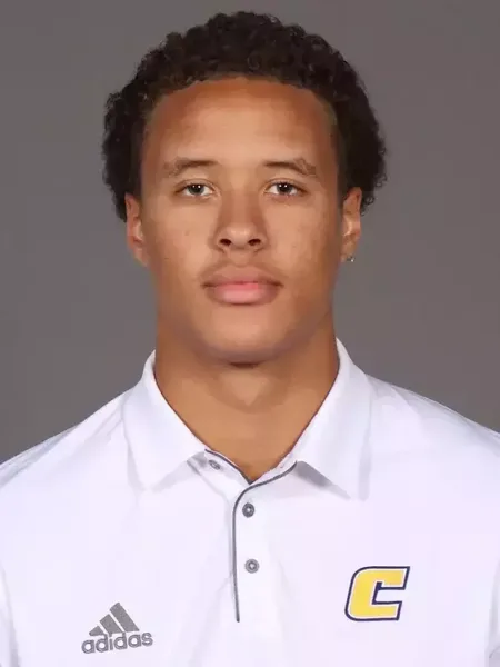 Xavier Parker