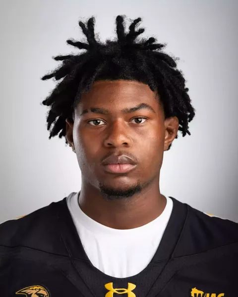 Jaron Johnson