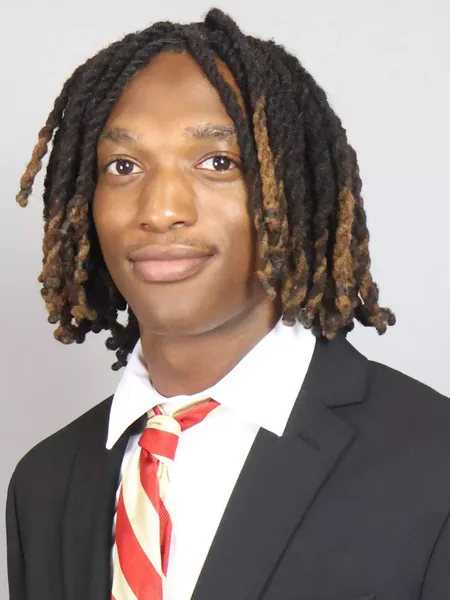 Nazyan Losier-palin