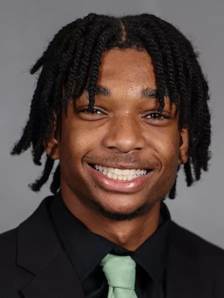 Qalil Goode
