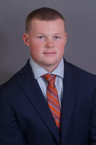 Collin Sabric