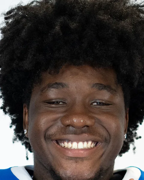 Joshua Lawson