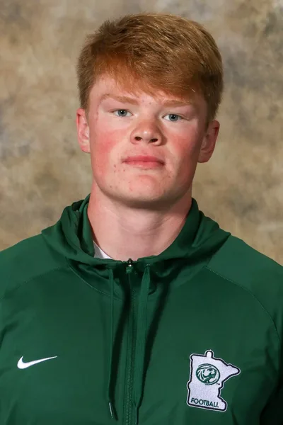 Lucas Peterson