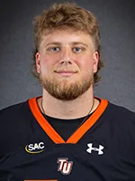 Easton Dellinger