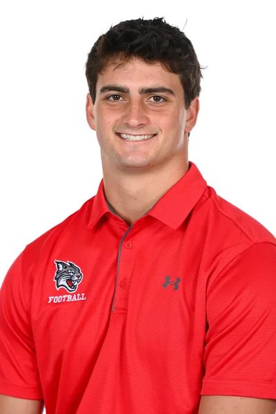 Jack Perozek