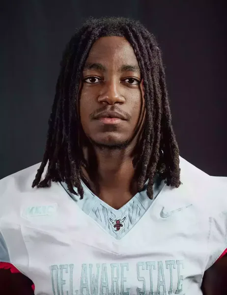 Corey Hudson