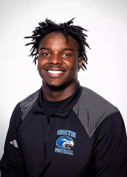 Nahzir Turner