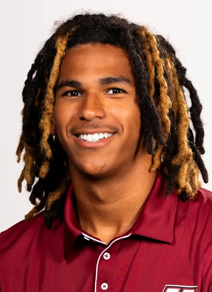 Aj Hairston
