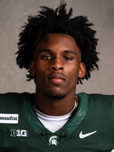 Eliyjah Caldwell