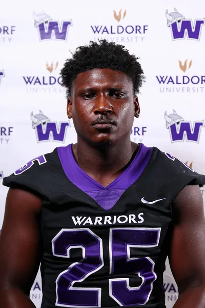 Jordan Johnson
