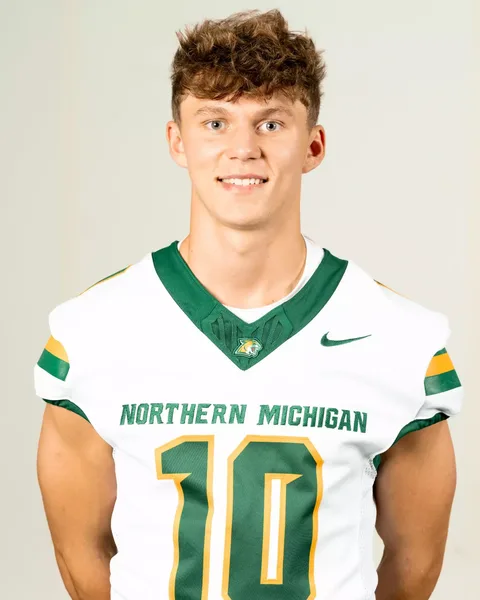 Isaac Olson