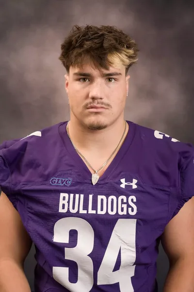 Logan Montoya