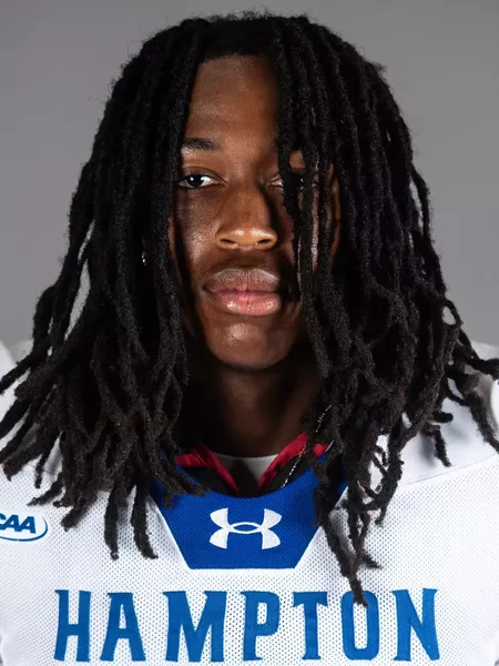 Jaysaun Coggins