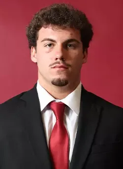 Gavin Walker