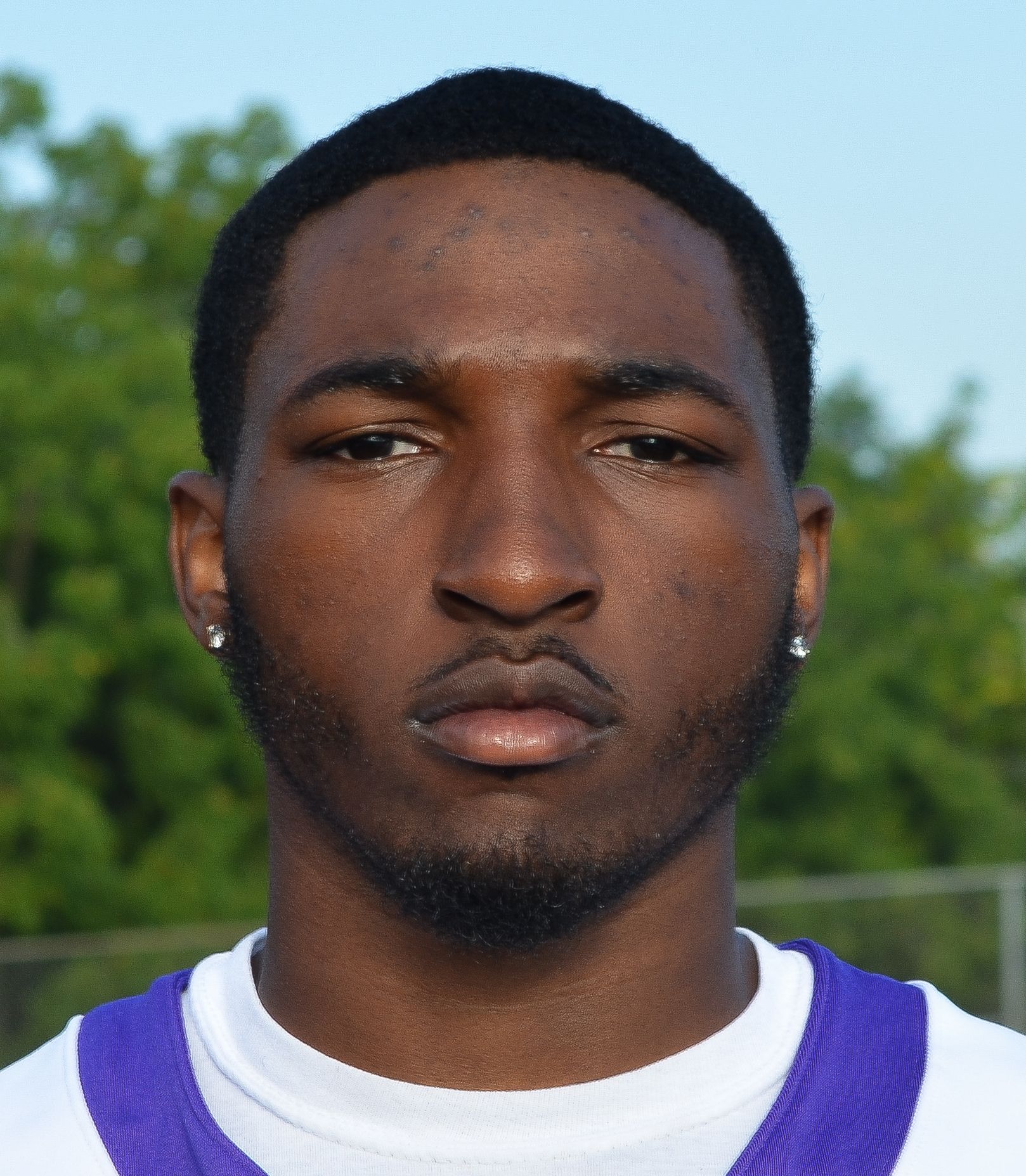 Te'yann Martin