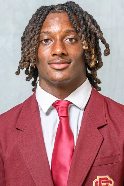 Matthew Mckenzie
