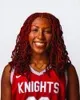 Aysia Foster