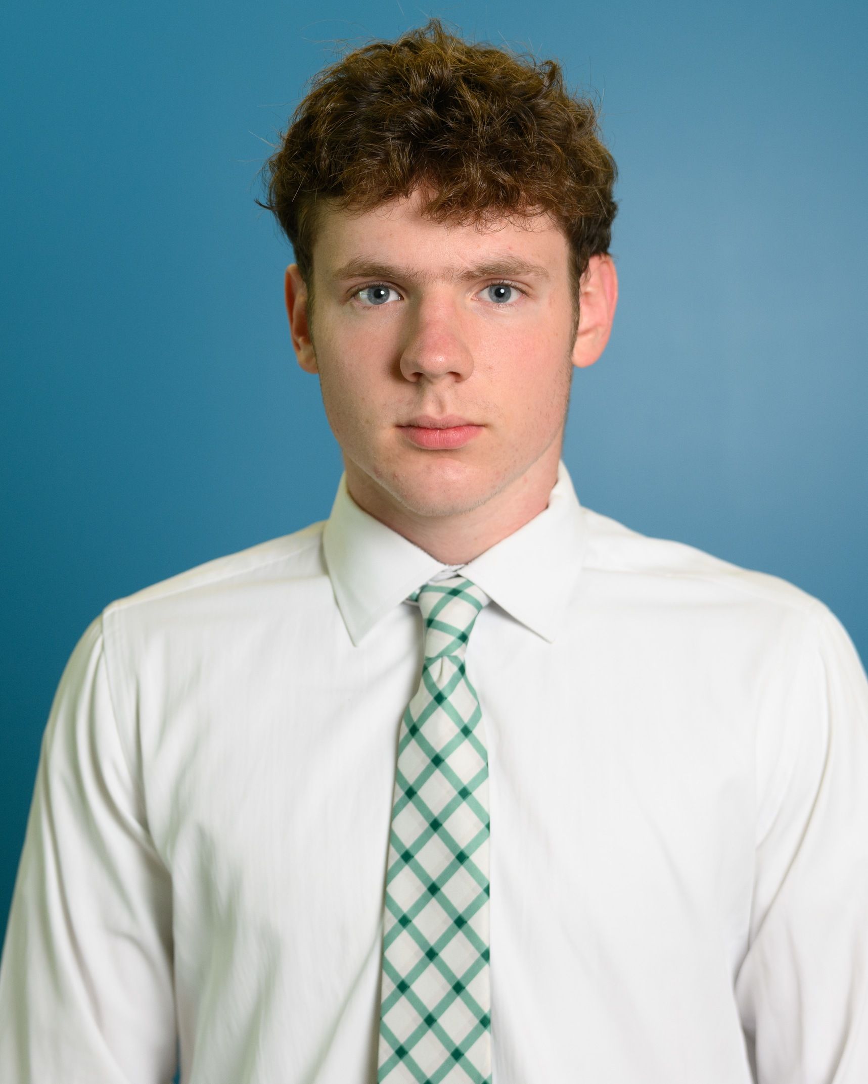 Collin Miller