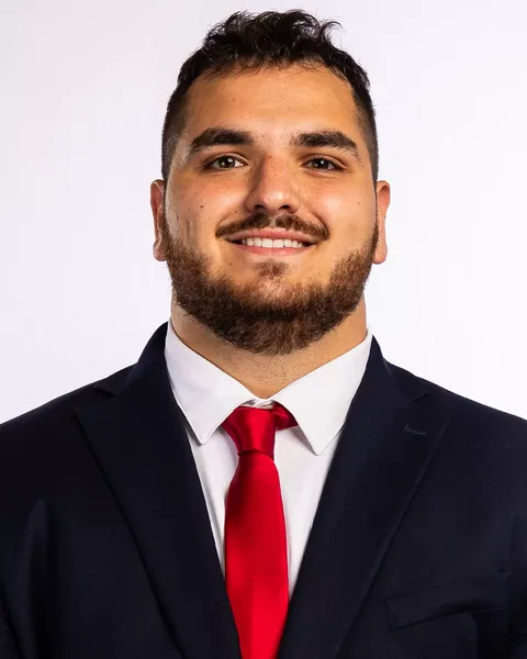 Michael Fallah