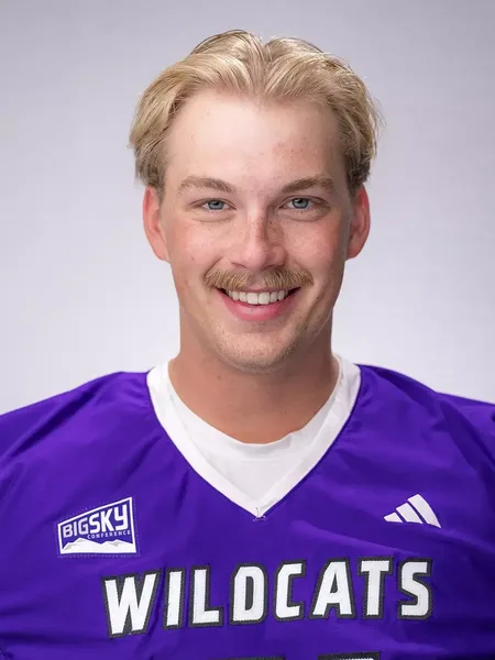 Ashden Oberg