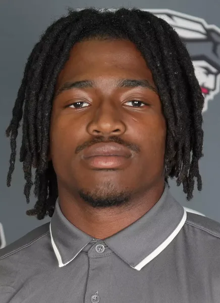 Joshua Dixon