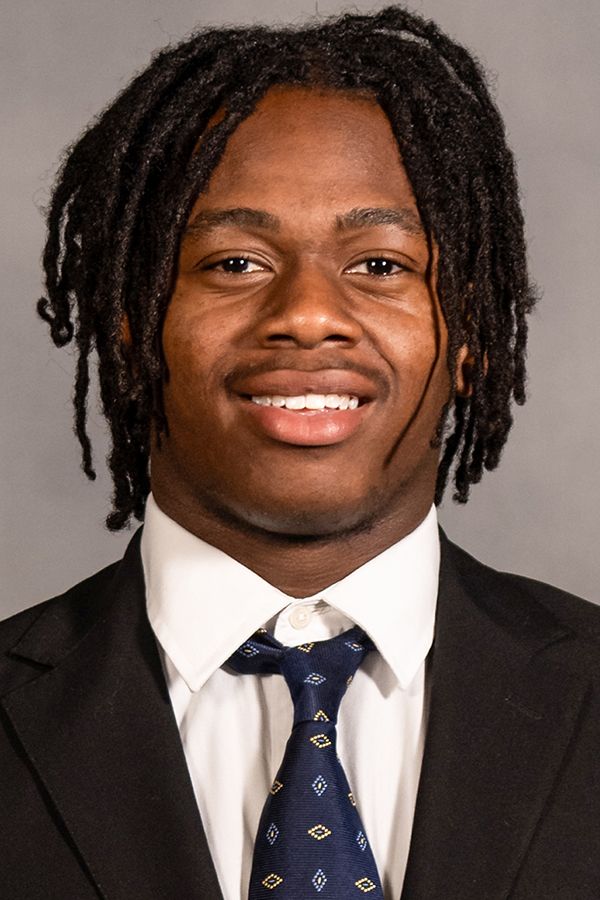 Branden Strozier