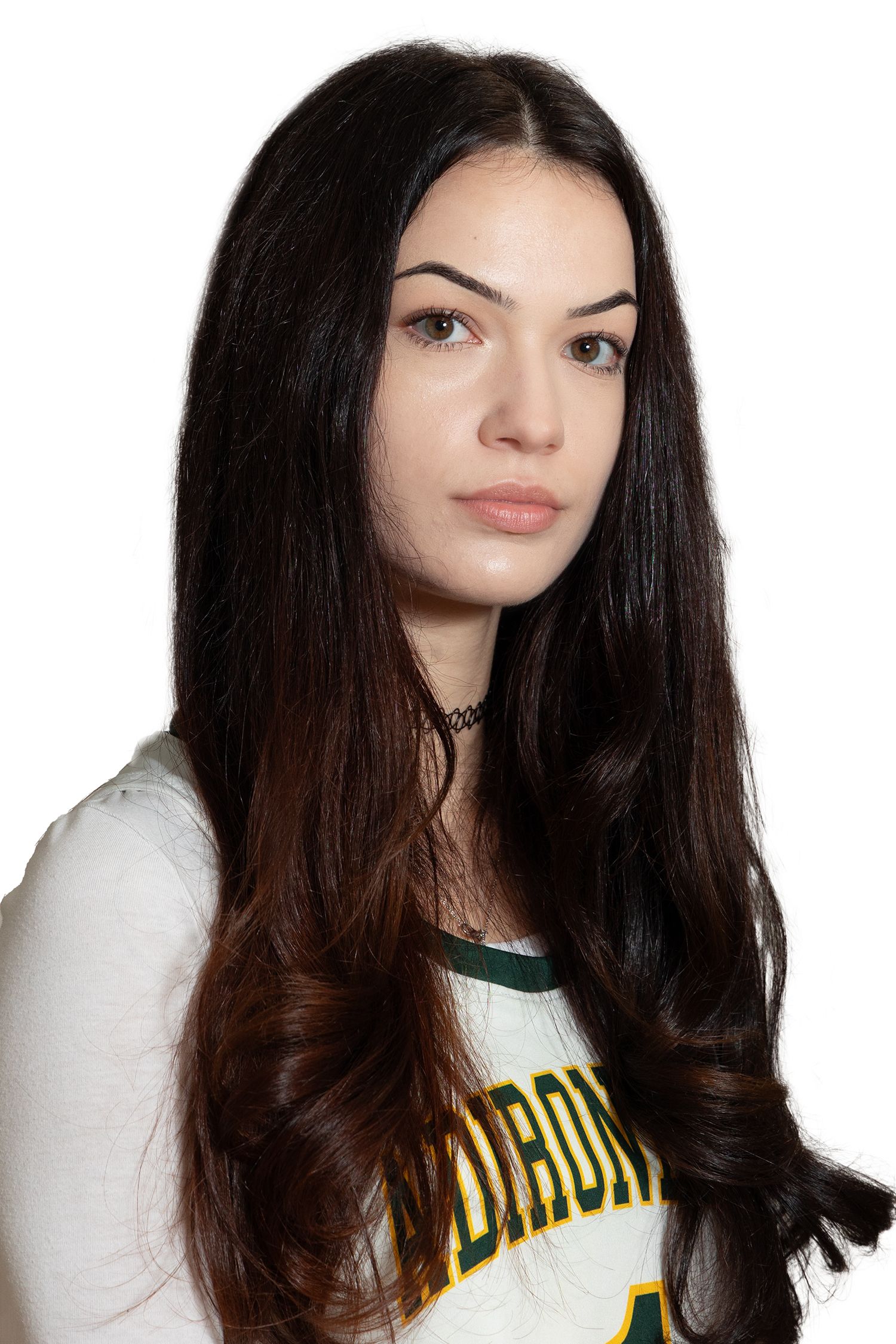 Abbigail Nadolny