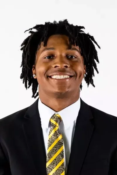 Aaron Kinsey