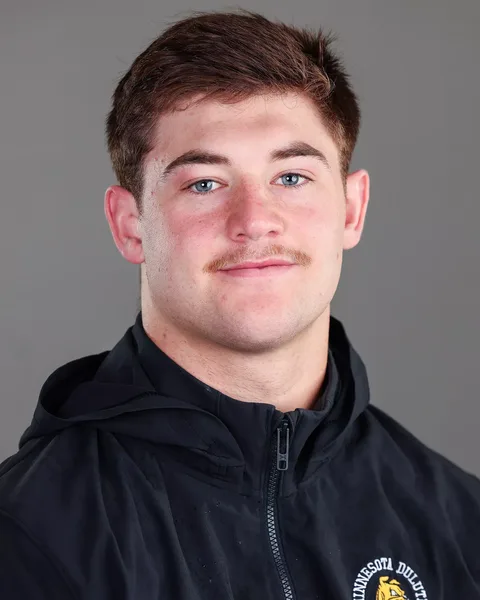 Ean Ackley
