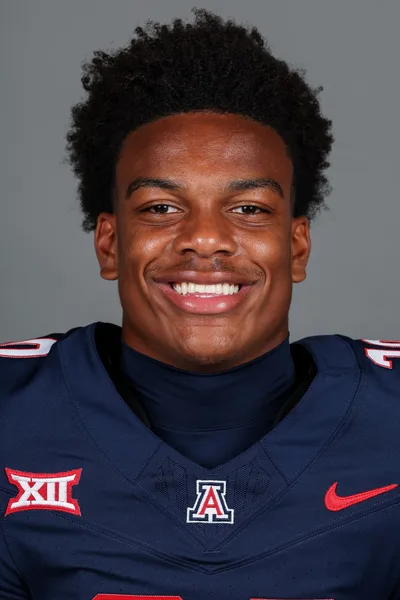 Caleb Smith