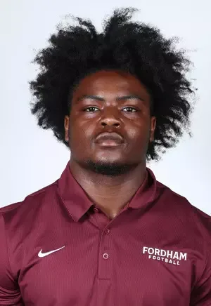 Taariq Denson