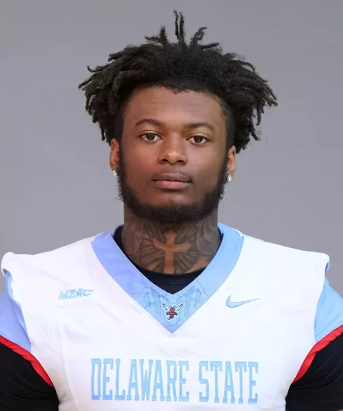 Julius Valentine Jr