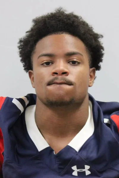 Josiah Johnson