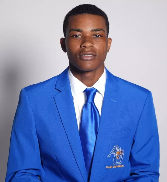 Jalen Bryant