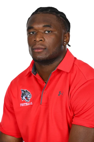 Carius Mcclain