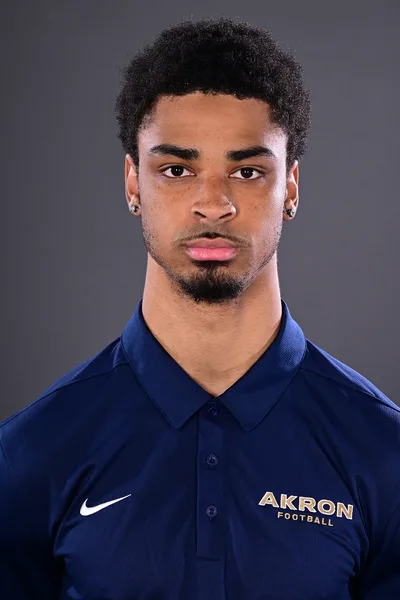 Israel Polk