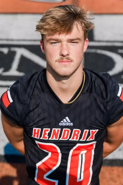 Rhett Glenn