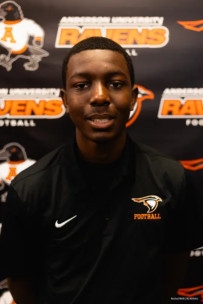 Rahman Jalloh