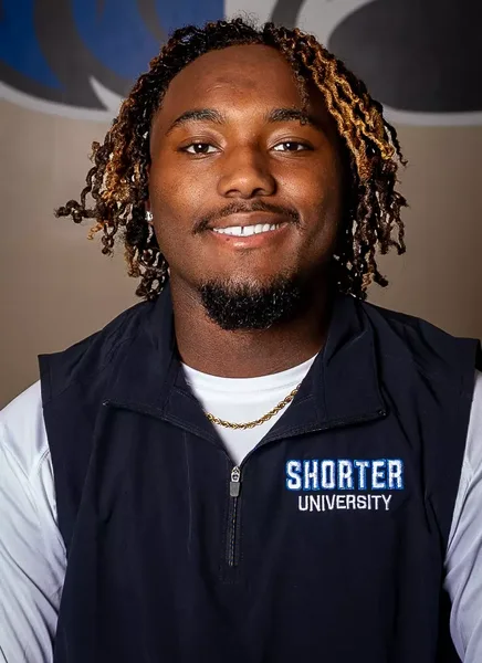 Cj Mathis