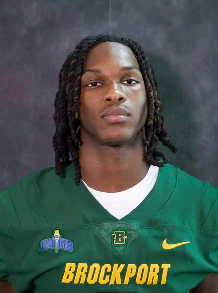 Darion Clarke